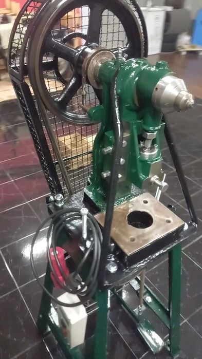 Balancé Mecânico Ourives