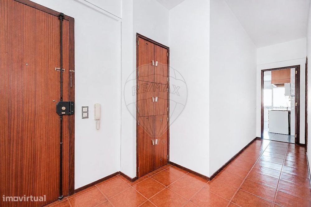 Apartamento T2 para venda