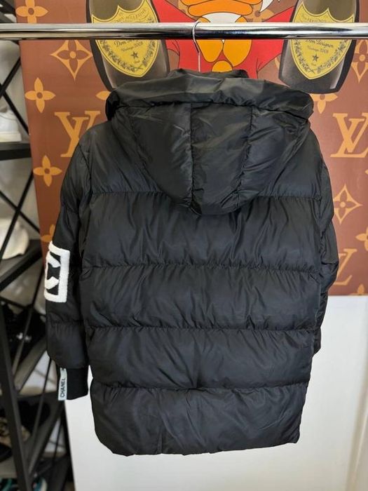 Kurtka damska chanel