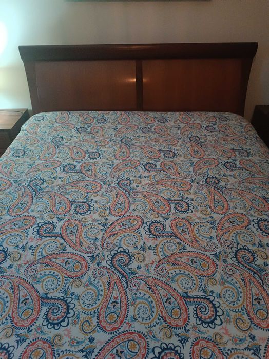 Mobília quarto casal