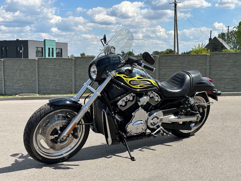 Harley-Davidson