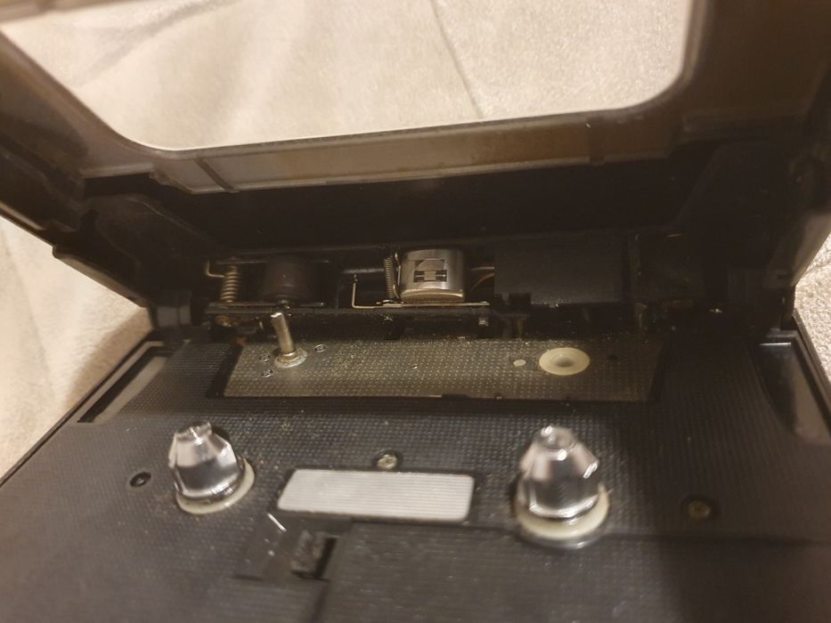 Walkman sony WM DD II