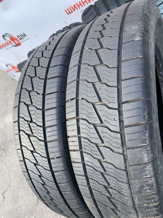 Шини 195/75 R16C Firestone 2021 рік 6,2 мм