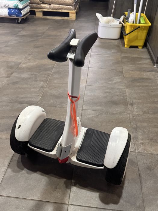 Ninebot mini pro гіроскутер