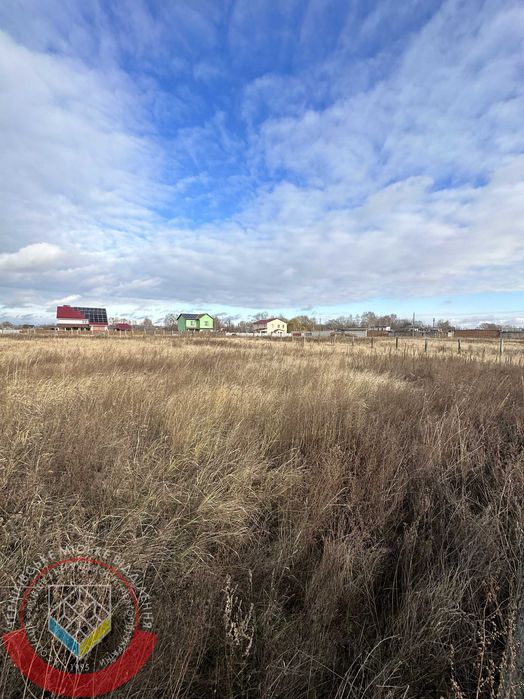 RLT V01 Продаж земельної ділянки, 10 соток, район Епіцентру