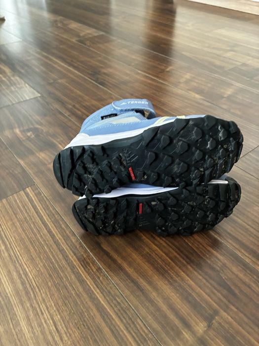 Черевики Adidas TERREX SNOW