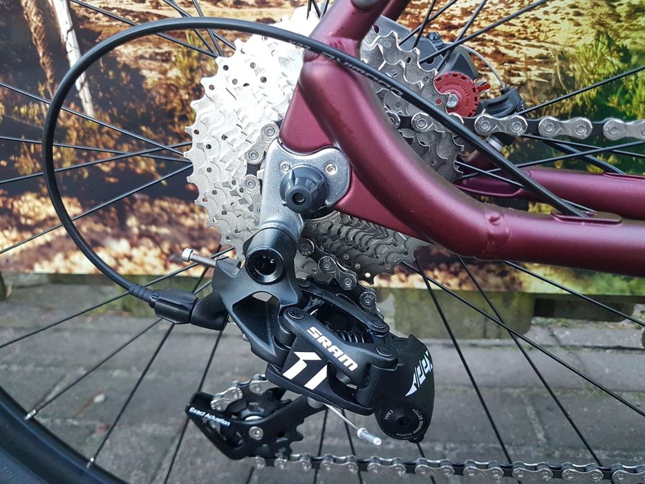 Велосипед Гревел Romet Boreas 1 lite