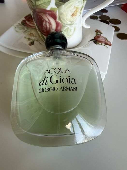 Woda perfumowana Giorgio Armani di Gioia