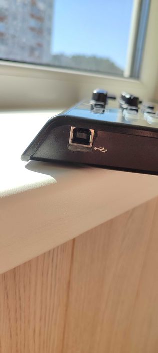MIDI-клавіатура M-Audio Axiom AIR Mini 32