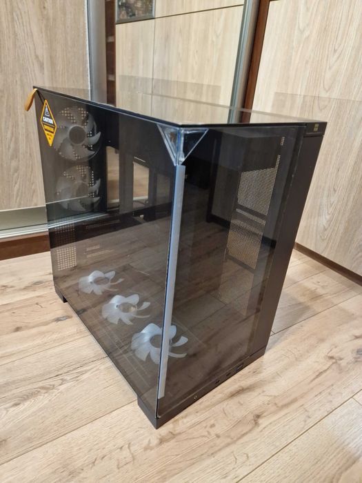 Thermalright A70 - obudowa PC ATX do komputera (Full Tower)