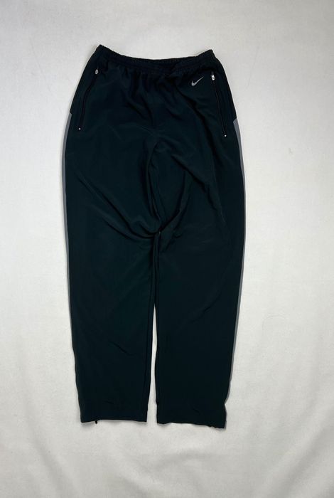 Baggy Spodnie Nike Small Logo Swoosh