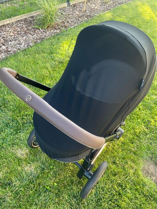 Sprzedam cybex priam 2.0 2w1