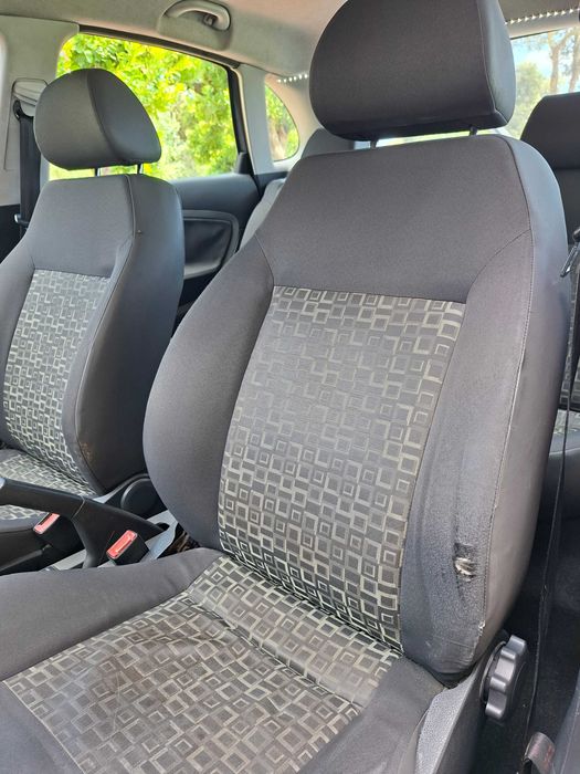 SEAT Ibiza — fotografia 7