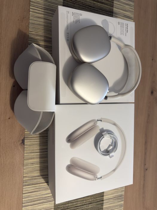 Vendo AirPods Max Original