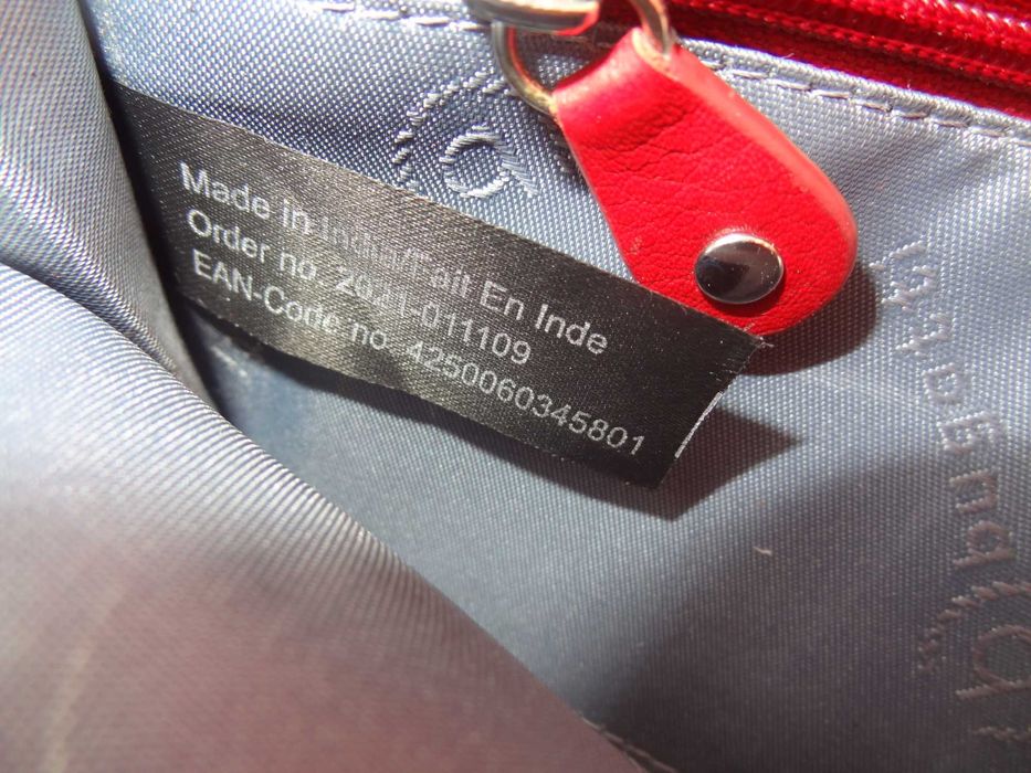 Кошелёк BUGATTI Vertice, натуральная воловья кожа, 19,2х3х9,3 см