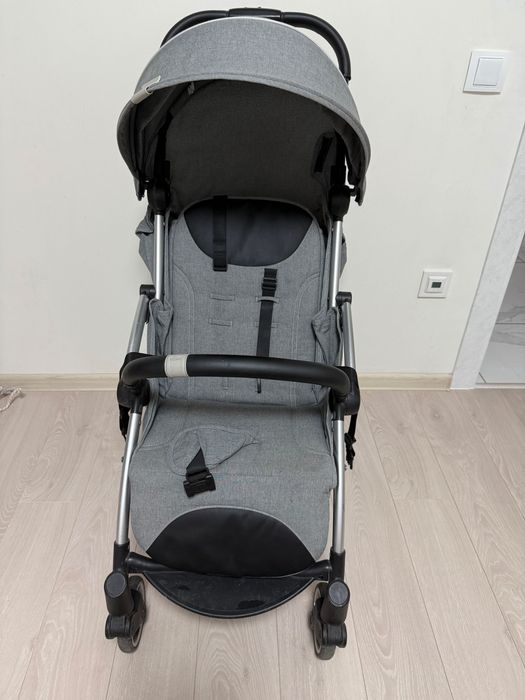 Коляска Chicco Goody