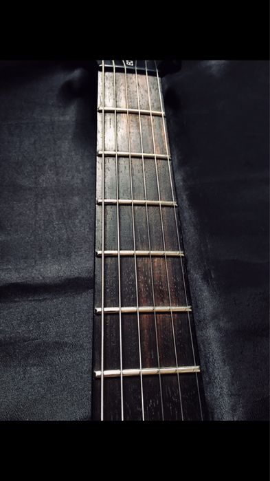 ESP LTD 30 Anniversary Made in Korea 20 letnie