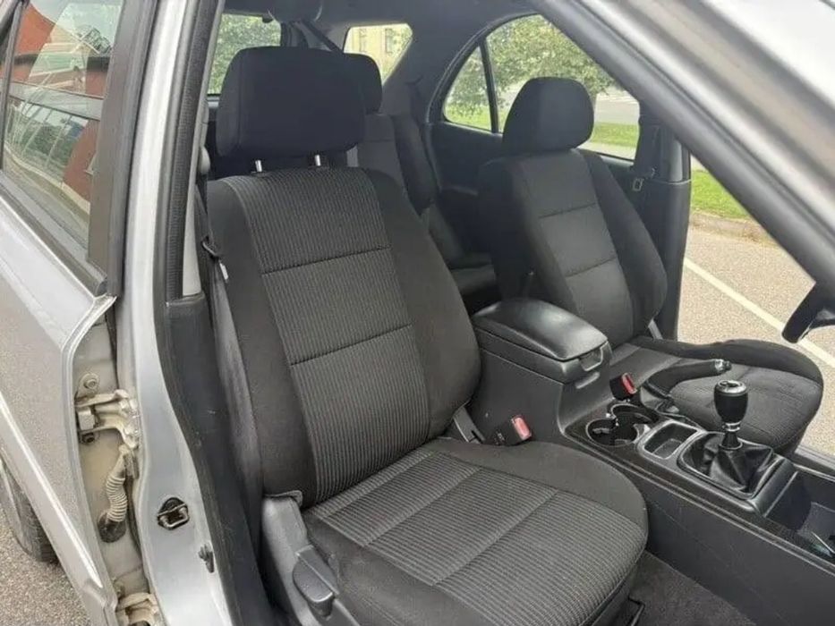 Продам Kia Sorento 2.5 CRDI AWD