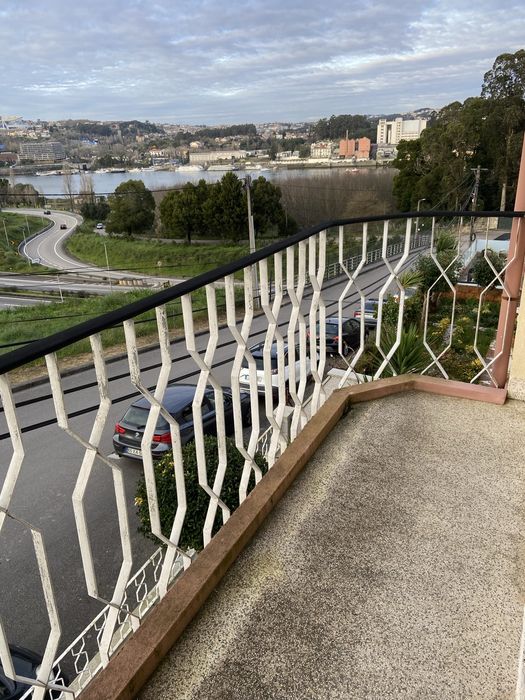 Gradeamento Vedação