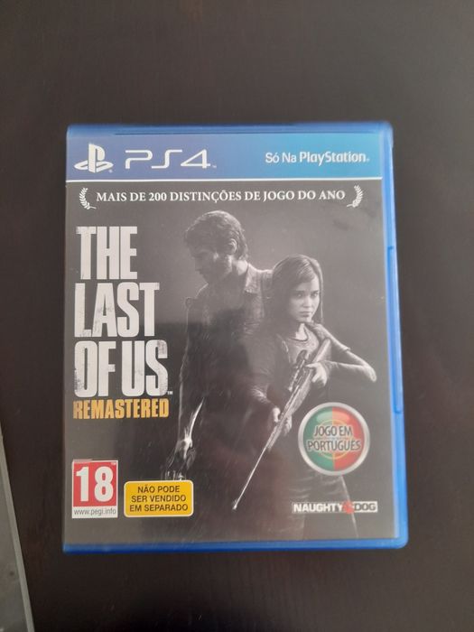 Jogos para playstion 4