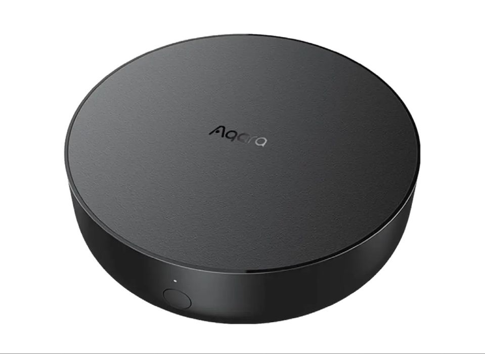 Aqara HUB m2 smart home