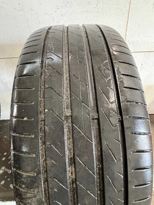 Jantes 17" BMW 5x120