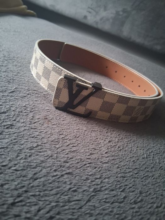 Pasek Louis vuitton