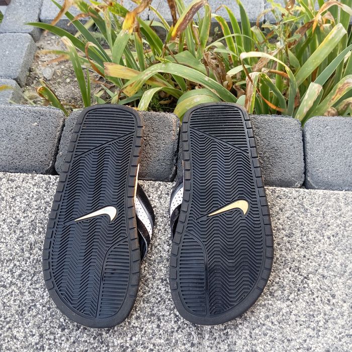 Klapki Japonki Nike