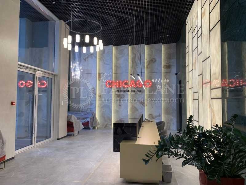 2-комнатная квартира по адресу ул. Антоновича (площадь 100,3 м²) - Atlanta.ua - фото 8