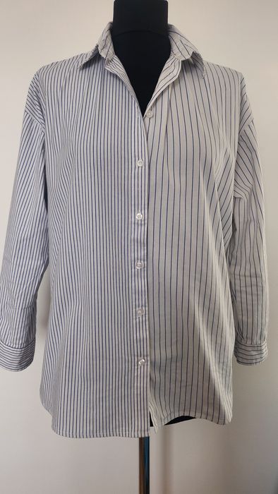 Koszula damska w paski