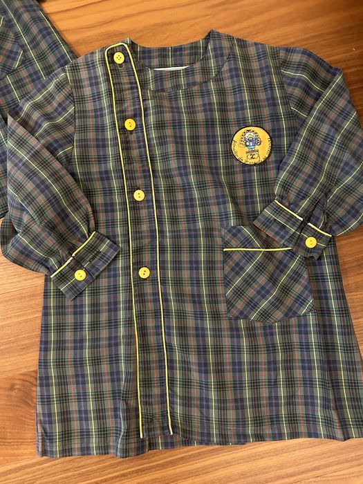 Bibes dos Pirralhos do Marquês