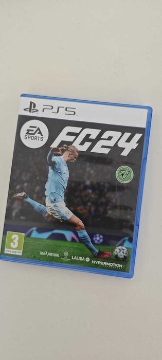 Fifa FC 2024 PS5