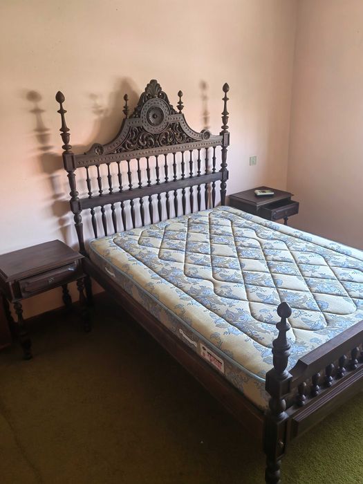 mobília de quarto