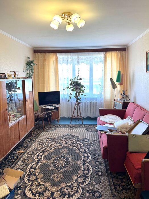 Продаж 3х кімнатної квартири у Світловодську