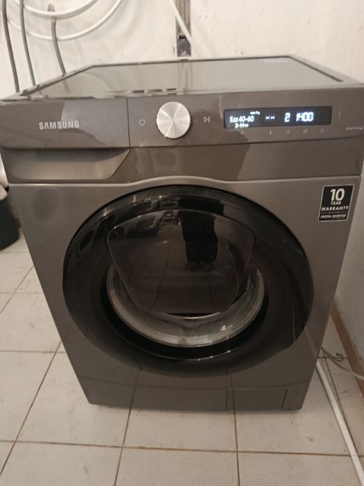 Maquina lavar roupa