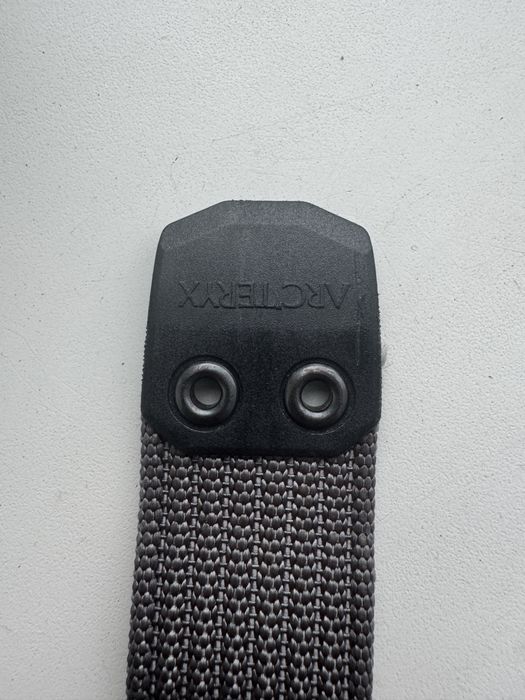 Оригінальний ремінь Arcteryx розмір S