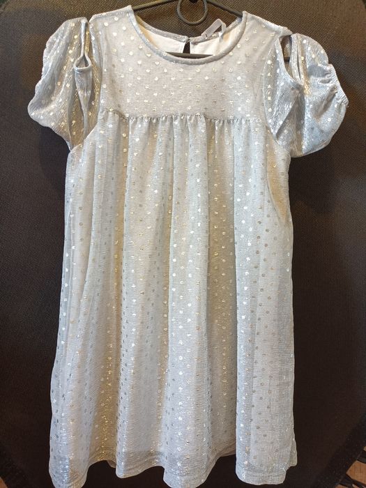 Платтячко дитяче, свято