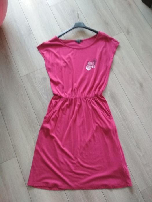 Sukienka letnia L/XL