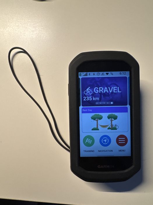 GPS Garmin 1050
