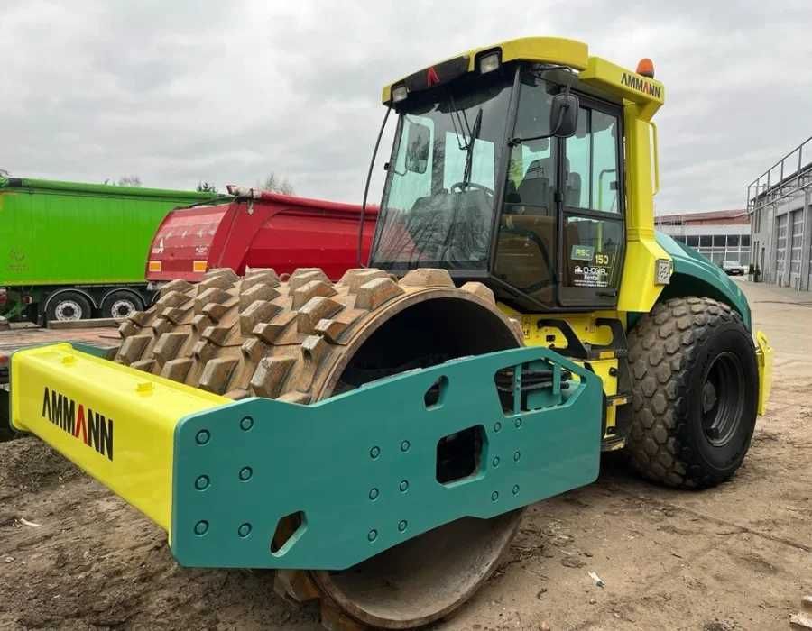 Walec Caterpillar CC34B Wynajem/Wypożyczalnia !!!