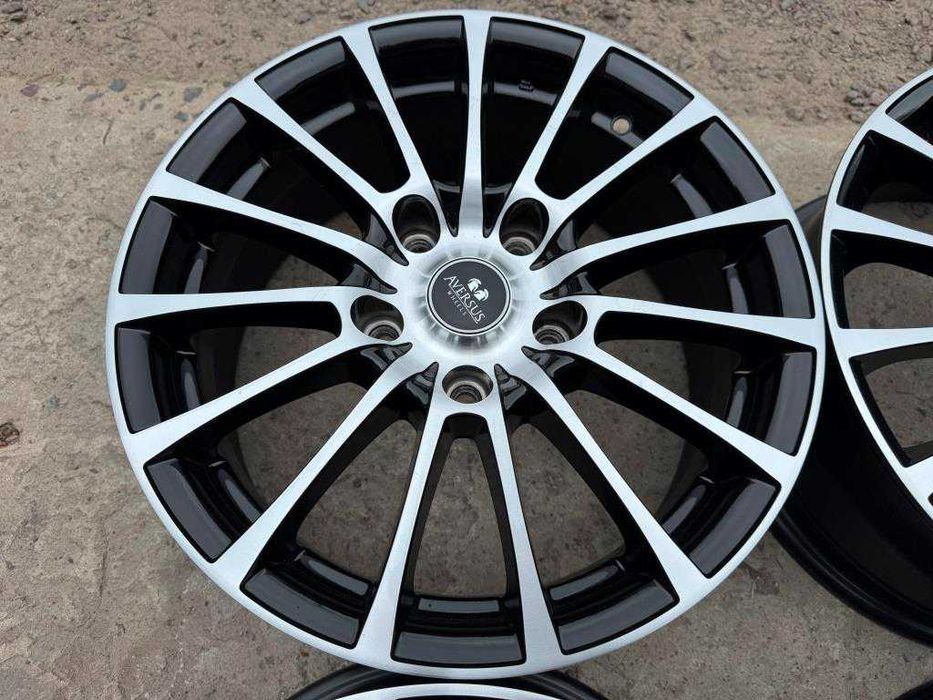 Диски R16 5x120 Renault Trafic Vw T5 T6 BMW