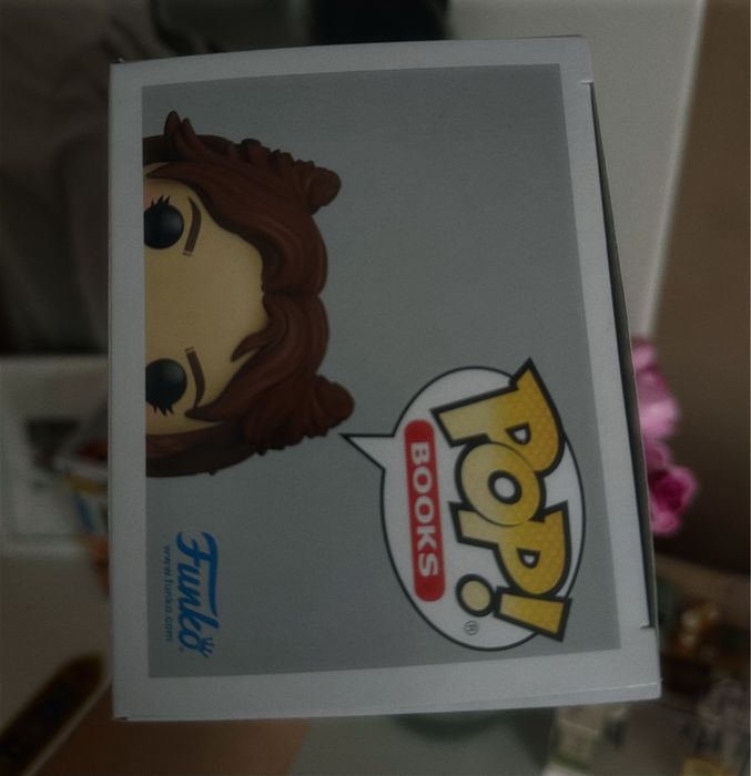 Funko Pop Jude Duarte (The Cruel Prince) Джуд Дуарте