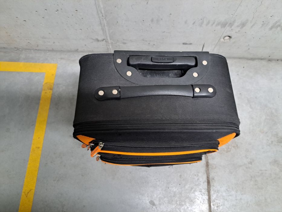 Torba podróżna z kó