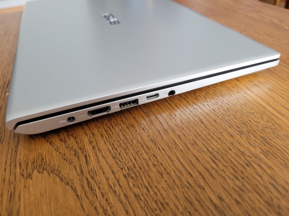 Asus X412DA-AD12D Ryzen3, Radeon Vega Win11 idealny