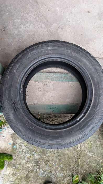 Літня резина Pirelli R14C б/у