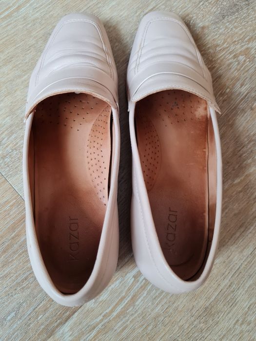 Buty lordsy Kazar rozm. 39