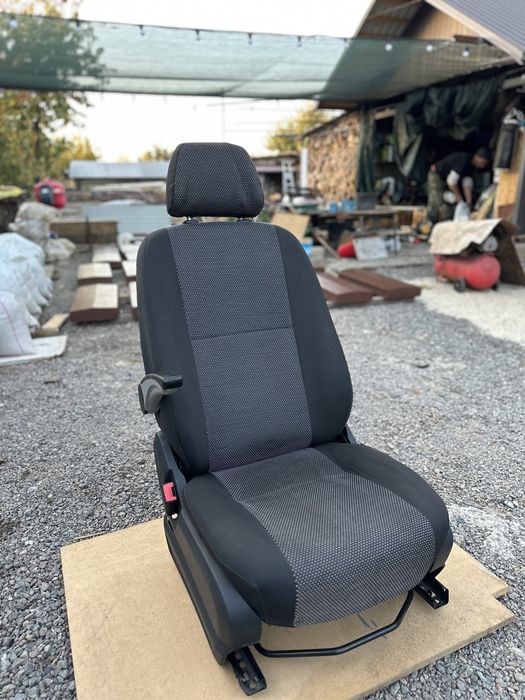 Сидіння спрінтер крафтер сиденье спринтер sprinter 906 907 910 crafter