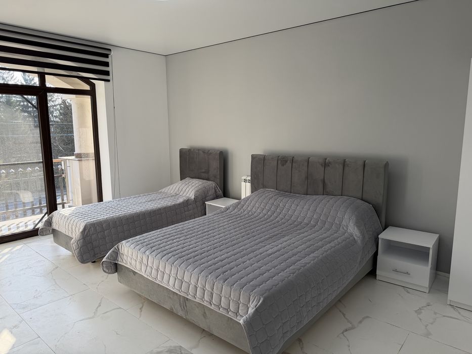Солотвино Hotel номер стандарт 3-х мисний