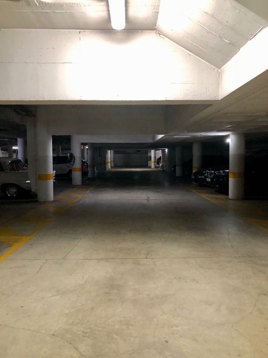 Lugar de garagem - Aviz / Aldoar - Foz do Douro - Nevogilde