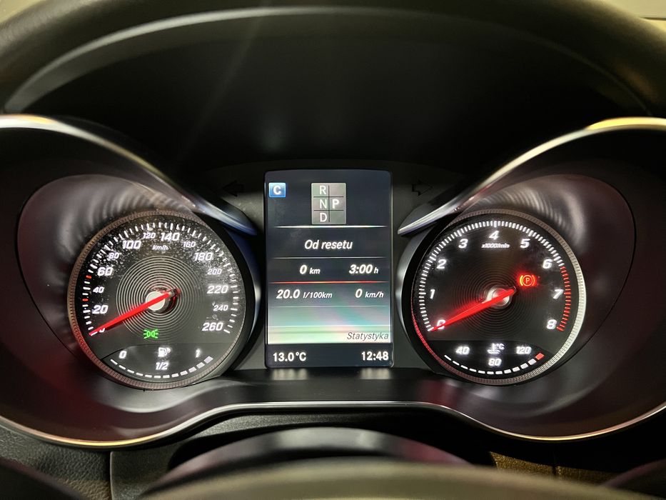 Konwersja USA>EU Menu PL Mercedes NTG5 Kodowanie